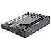 RGBlink mini-Edge, All in One Video Mixer Switcher 4K Multi-Cam PTZ Controller with 8-Ch Audio Input, 5-Ch Video Input Video Production Solution for Live Streaming, Podcasting, Content Creation...