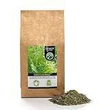 Té de cola de caballo (250g), hierba de cola de caballo cortada, suavemente seca, 100% pura y natural para la preparación de té, té de hierbas
