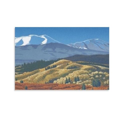 i䔎 {̃OtBbNfUCi[ CXg[^[ ssi Cmi A[g|X^[ (83) z[ A[gpl ǃA[g Ǌ| G ŉ |pi CeA24x36inch(60x90cm)