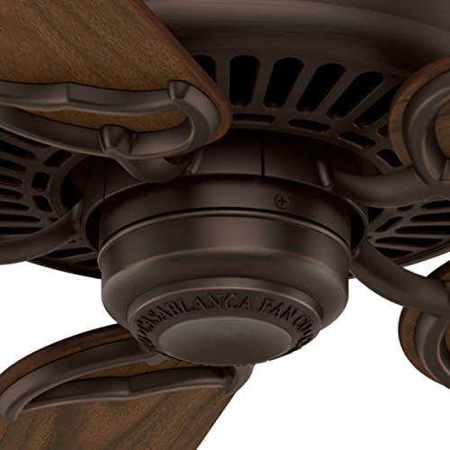 Casablanca Panama Indoor Ceiling Fan with Remote Control thumbnail 4