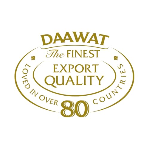 Image of Daawat SehatMini Mogra Rice, 5kg