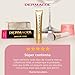 Dermacol DC Base Makeup Cover Total | Maquillaje Corrector Waterproof SPF 30...