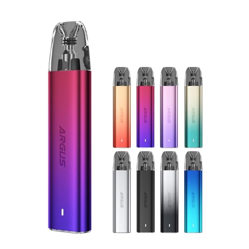 yMTL& RDLzdq^oR VOOPOO Argus G2 Mini Pod Kit u[v[ I[KXG2 ~j X^[^[LbgxCv 30W |bh^ 1200mAH vape C^oR ł񂵂΂ ։ ߉  RpNg [
