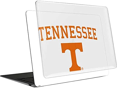 Skinit Case + Skin Compatible with MacBook Air 13in M1 (2021) - Officially Licensed University of Tennessee Volunteers Design