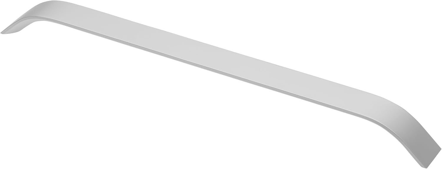 Maniglia GTV 337 - Alluminio Anodizzato, Design Moderno