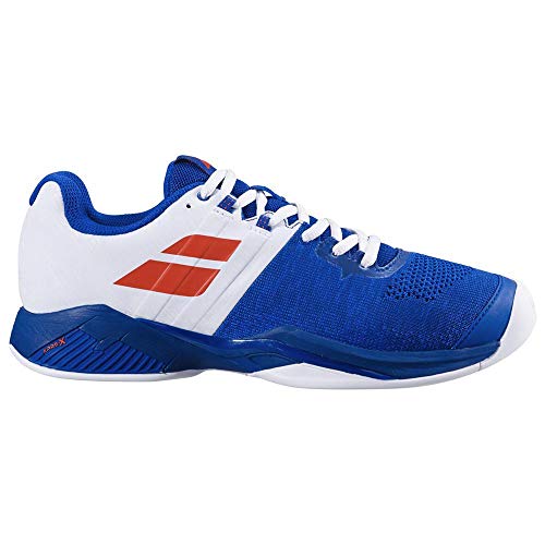 BABOLAT Zapatillas de Tenis Propulse Blast Indoor M para Hombre