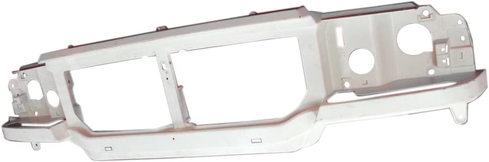 Garage-Pro Header Panel Compatible with 2004-2011 Ford Ranger