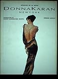 DONNA KARAN (MEMOIRE DE LA MODE)