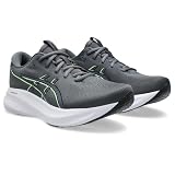 [アシックス] ランニングシューズ GEL-EXCITE 11 1011C080 メンズ 021(キャリアグレー/ブラック) 24.5 cm 2E
