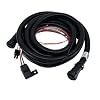 RAVEN 115-0171-085 SCS 440/450 Console Cable
