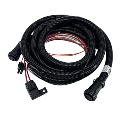 RAVEN 115-0171-085 SCS 440/450 Console Cable