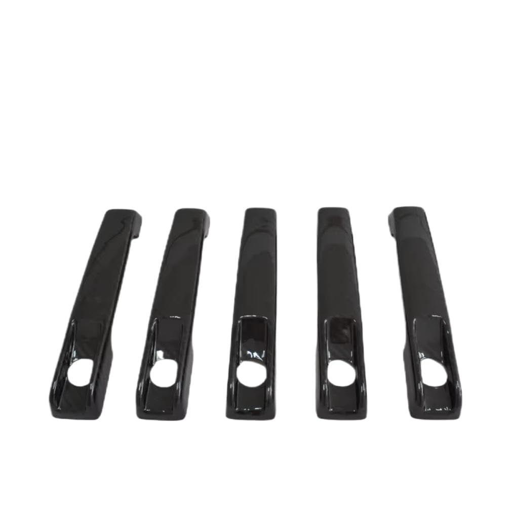 DKIUYGWZ Auto Refit Style Door Handle Compatible with Mercedes-Benz G500 G550 G63 W464