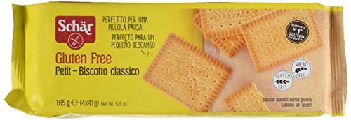 Petit Biscotto Classico 165g