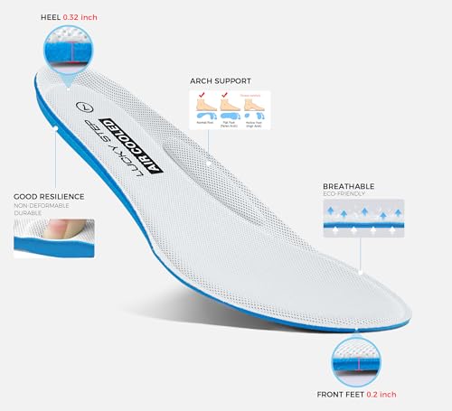 LUCKY STEP Women's Platform Glitter Sneakers | Sparkly Bling Shiny Dressy Bedazzled Wedding Bridal Fashion Walking Shoes4