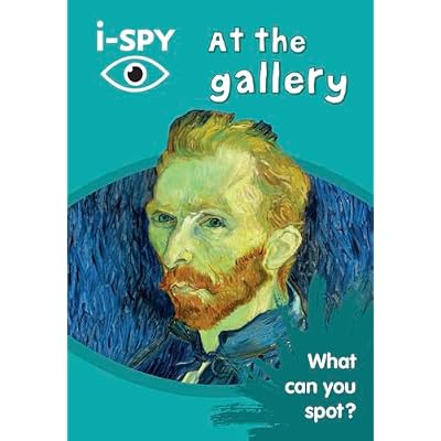 i-SPY at the Gallery