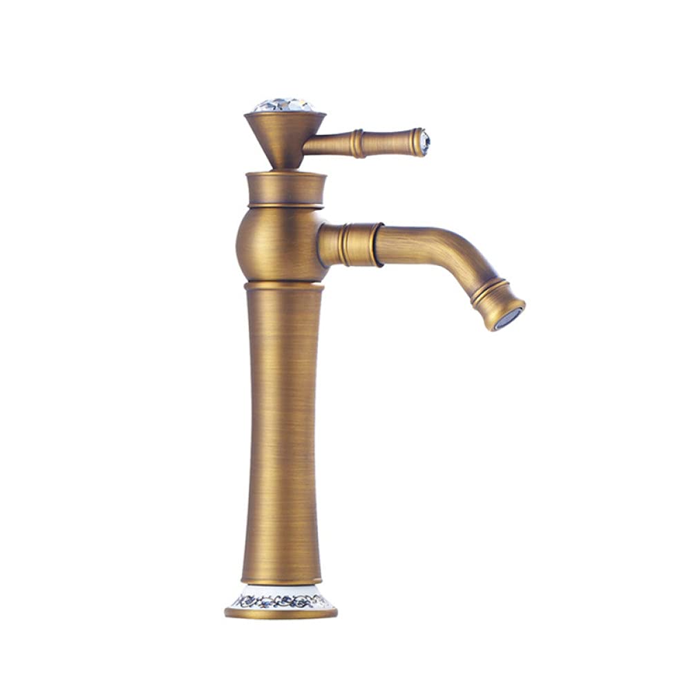 Robinets de lavabo à bec rotatif pour simplifier votre routine beauté quotidienne