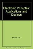 tr electronic iev58  Electronic Princples: Applications and Devices