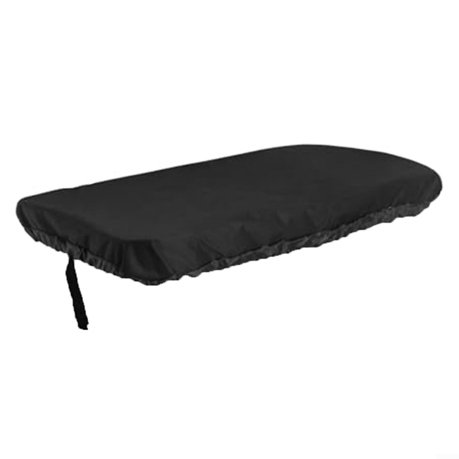 HomeVortex Garden Cart Cover for Gorilla Carts Dump Wagon