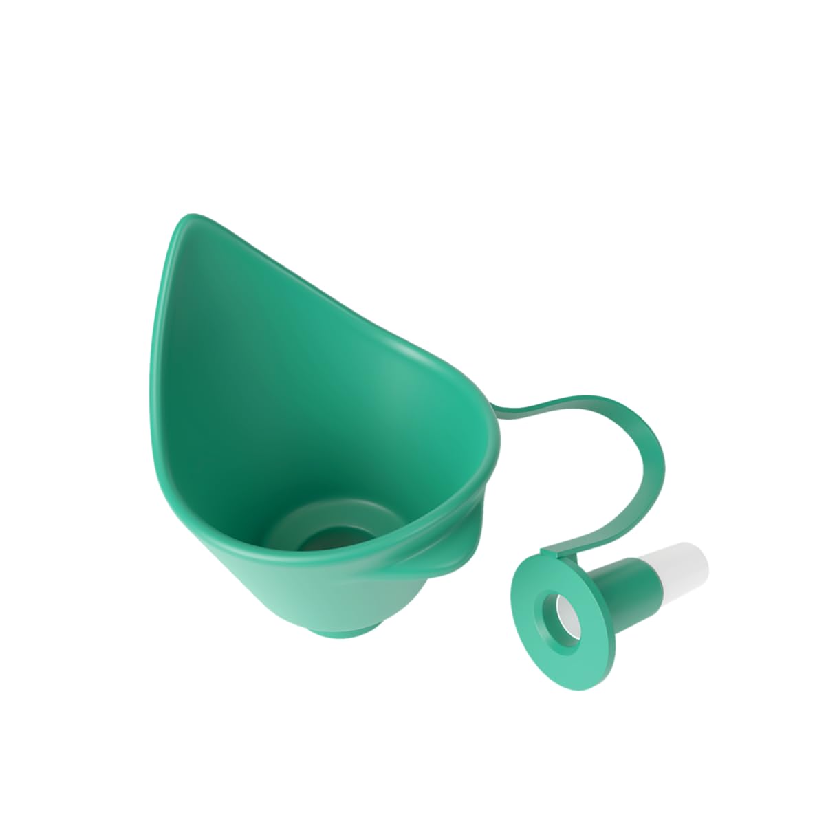 Flents Eye Drop Guide