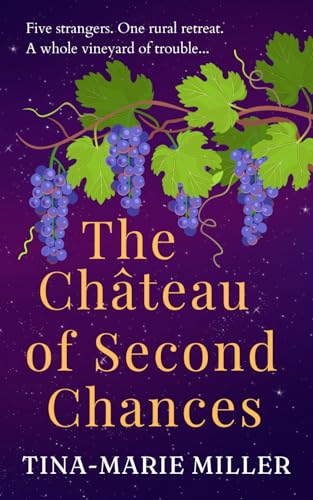The Château Of Second Chances