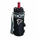 NFL Atlanta Falcons Digital Print Wine Sack, One Size, Black