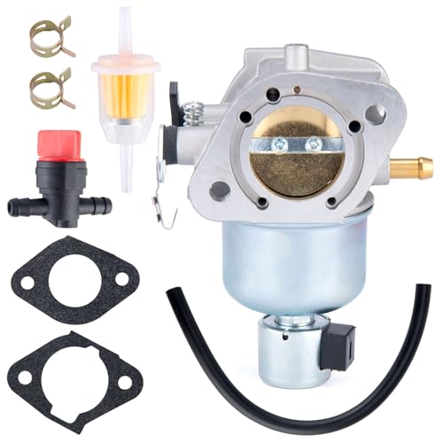New Carburetor Fits Specific FR691V FS691V 15004-0829 for Kawasaki 15004-0985 Carb