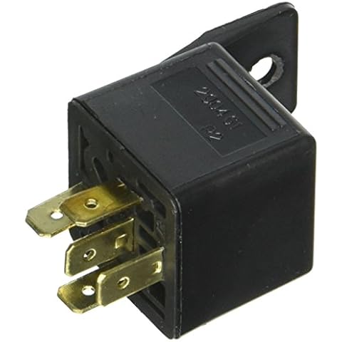 Keep It Clean 11048 Automotive Relay 40 Amp SPDT Automotive Relay Cover