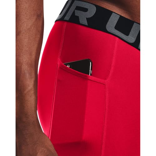 Image of Under Armour Men's Armour Heatgear Compression Shorts