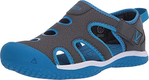 Image of KEEN Kids' Stingray Closed Toe Water Sandals