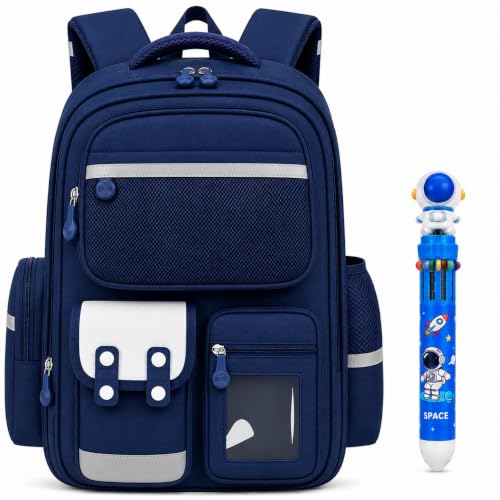 Mochila infantil escolar menino e menina refor?ada e resistente ortop?dica