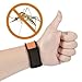 Price comparison product image Mosquito/ Insect Repellent Bracelet Wristband + 2 Repellent Refills
