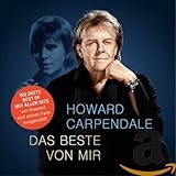 howard carpendale ti amo  Das Beste von mir