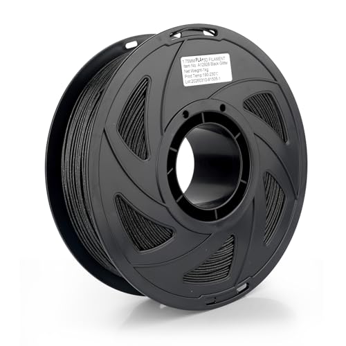 Filament PLA+ 1.75mm anti-cassure : finis les bouchages sur votre imprimante 3D FDM