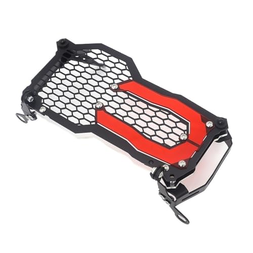 Grille de protection phare pour moto R1200GS et R1250GS LC Adventure