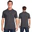 Heather Dark Gray