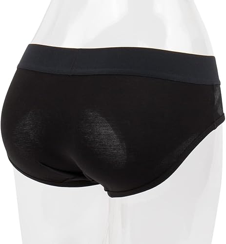 Miniatura 6 de Arnés con correa para ropa interior sin tirantes para hombres, mujeres y parejas