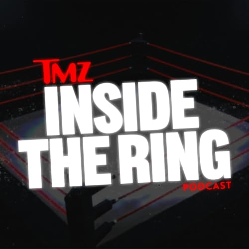 TMZ's Inside The Ring Titelbild