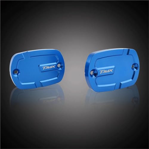 Couvercle bocal frein avant moto anti fuite pour TMAX 530 DX SX 560
