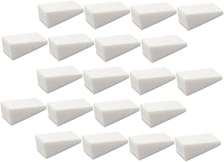 Esponja de uñas de un solo uso, esponja de ma...