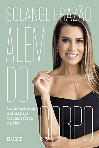 Além do corpo (German Edition)