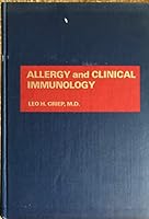 Allergy and clinical immunology 0808908235 Book Cover