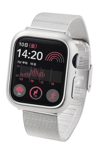 Apple Watch SE（第2世代） 40mm アルミニウムケース