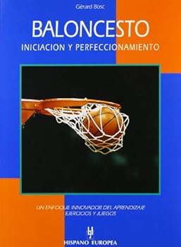 Baloncesto. Iniciación y pe...