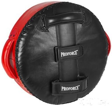 Combat by Proforce Round Strike Punch/Kick Shield