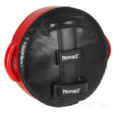 Combat by Proforce Round Strike Punch/Kick Shield