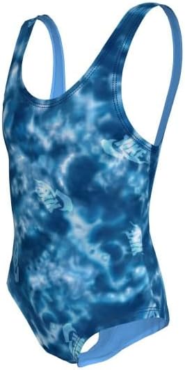 Nike Tie-Dye Swim