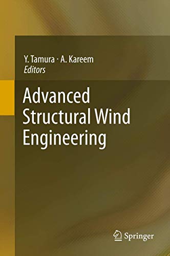 Advanced Structural Wind Engineering view 2
