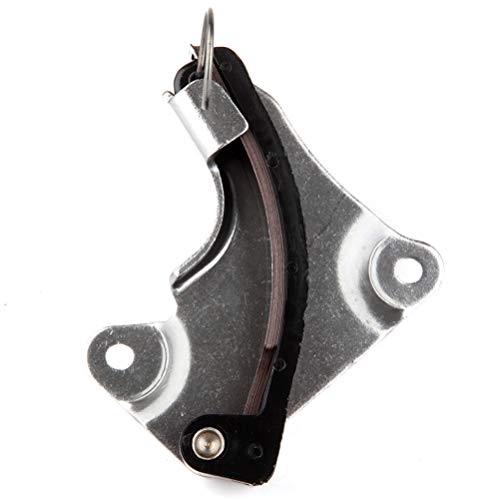 Linncas Engine Timing Chain Kit With Timing Chain Tensioner Guides Sprocket Compatible With For Explorer 97-06 Yl2Z-6L266-Aa #TOP2