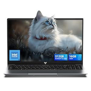 ACEMAGIC 2026 15.6 Inch Gaming Lapt...