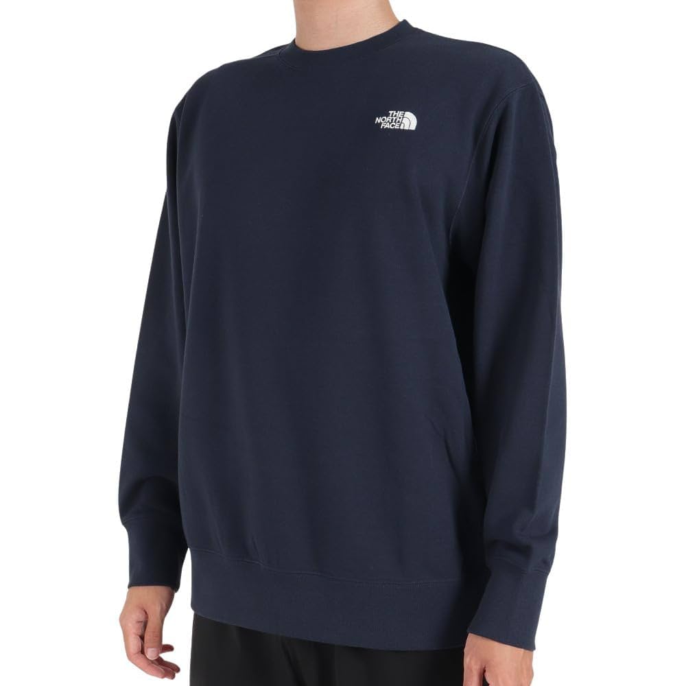 THE NORTH FACE ノースフェイス スウェット NT62335X 美品 ザ・ノース・フェイス（THE NORTH FACE）（メンズ）スウェット